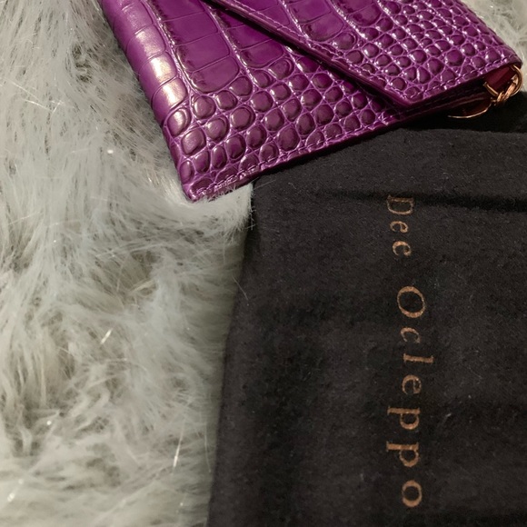 Limited Edition Dee Ocleppo x Kerry Washington - Picture 4 of 4